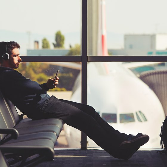 Airports Near Bozeman, Montana