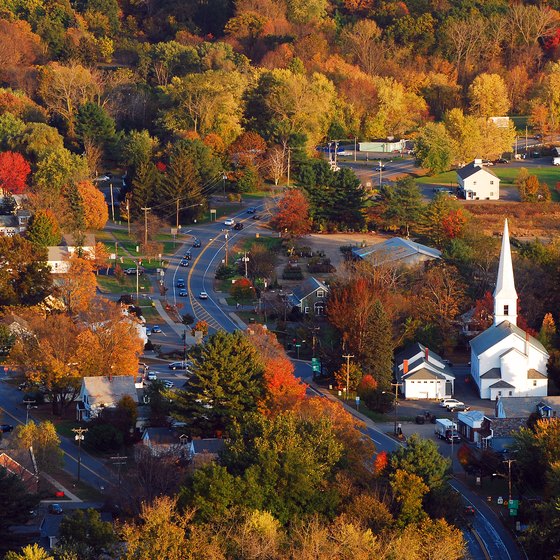 Haunted Houses in Cape Girardeau, Missouri