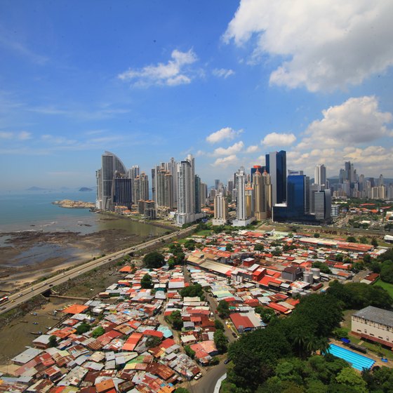 Panama Travel Tips