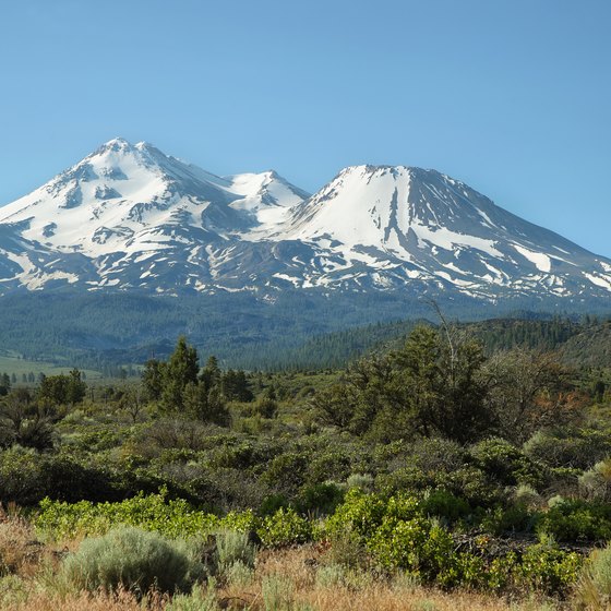 Mysterious Places to Visit in the United States of America