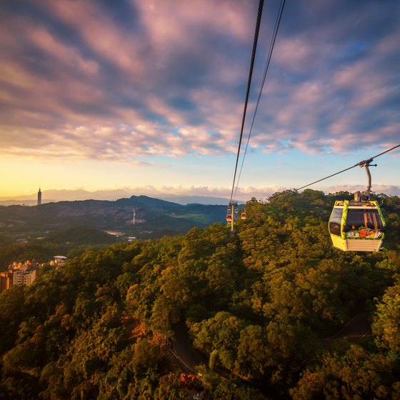 How to Ride the Teleferico Quito