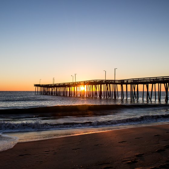 Family Beach Vacations in Virginia | USA Today