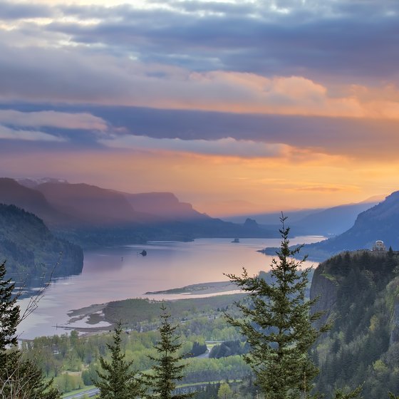 Shipwrecks at the Mouth of the Columbia River