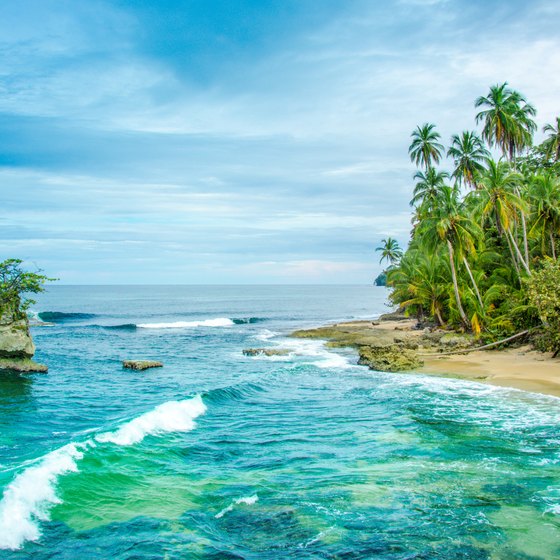 Costa Rica Vacations >> How To Travel To Costa Rica With A Baby Usa Today Costa Rica Vacations >> How To Travel To Costa Rica With A Baby Usa Today
