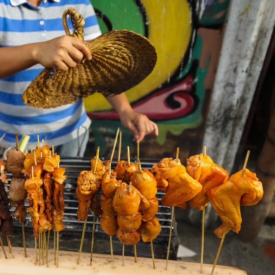 Food Safety in Restaurants in the Philippines