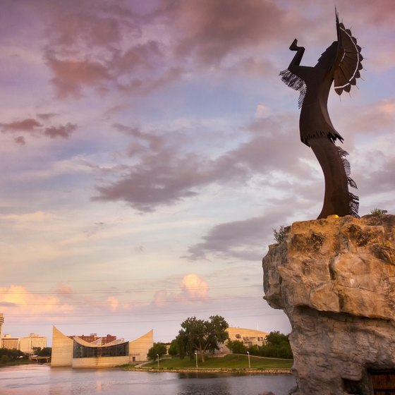 Top 10 Places to Visit in Kansas | USA Today