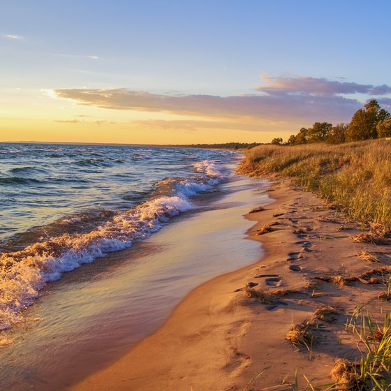 Places to Visit in Michigan's Lower Peninsula | USA Today