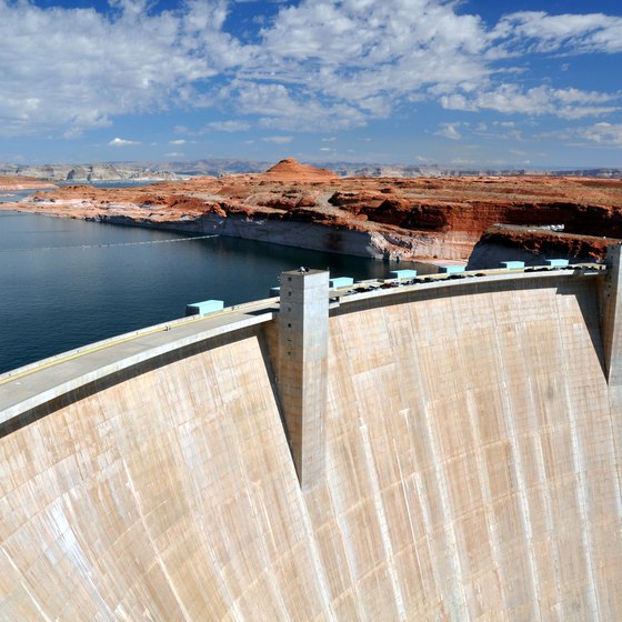 Purpose of the Hoover Dam