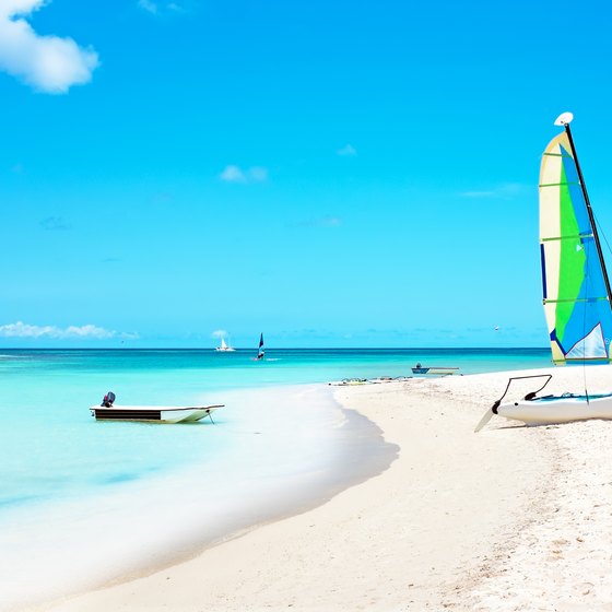 The Best All Inclusive Resorts Aruba