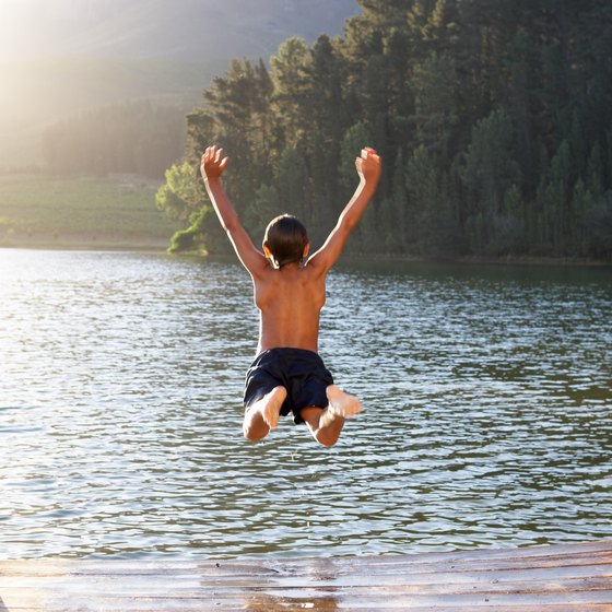 The Things to Do at Lake Marion, SC