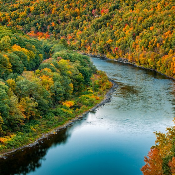 Cruises on the Delaware River