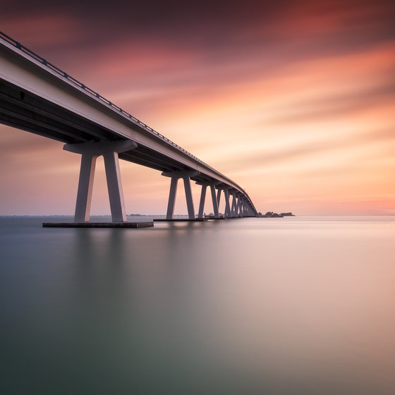 Scuba Diving in Sanibel Island, Florida