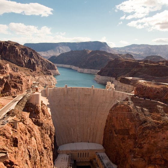 Things to Do at the Hoover Dam