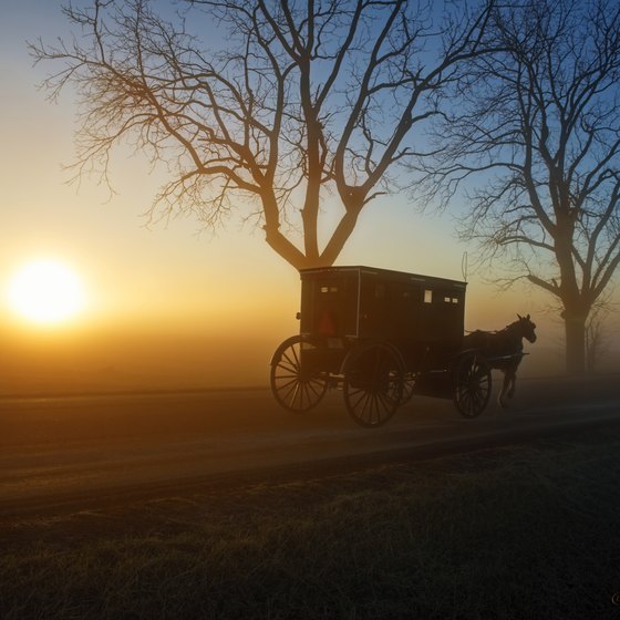 Food Customs of the Pennsylvania Dutch