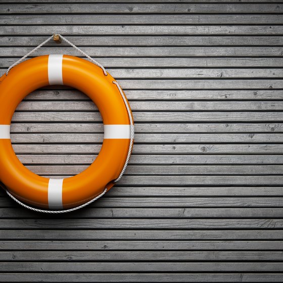 The History of Life Preservers