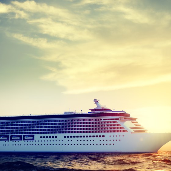 How to Book Connecting Staterooms on a Cruise Ship