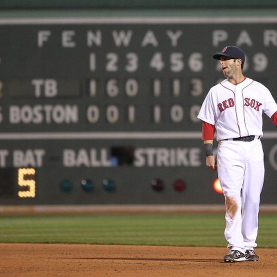 Place to Stay near Fenway Park, Copley House