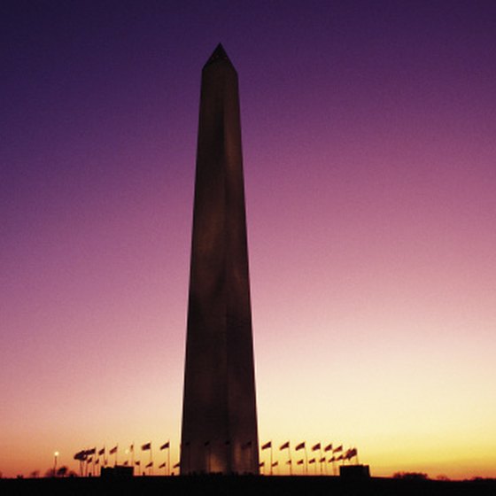 Top 10 Monuments in the US