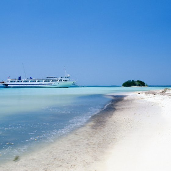 cruises to belize from florida