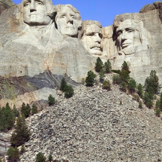 Black Hills & Badlands - South Dakota