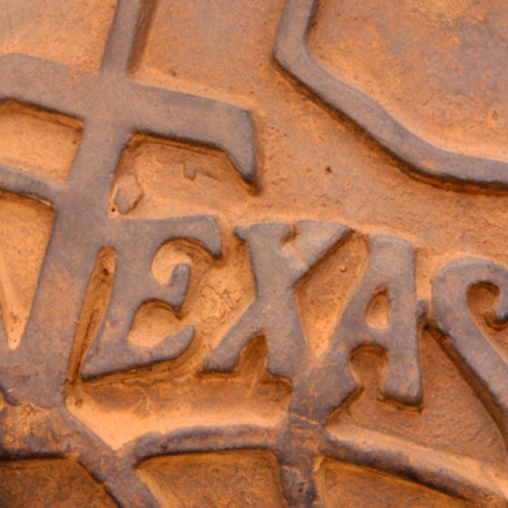 It was a Caddoan tribe, called Tejas by the Spanish, that gave Texas its name.