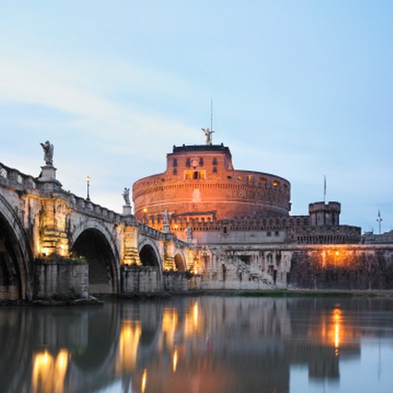 Things to Buy in Rome or Italy | USA Today