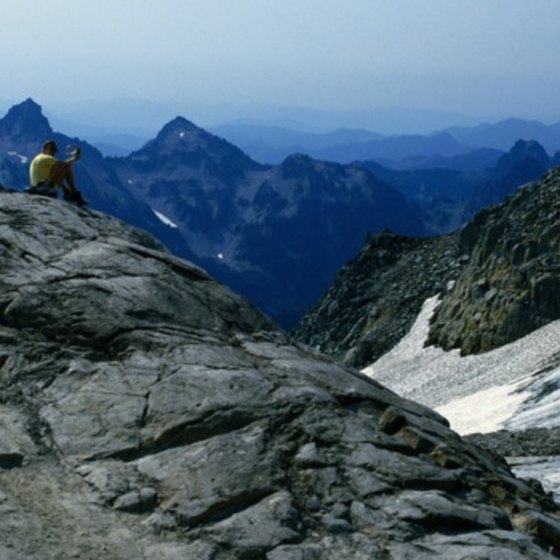 Boulder trips open up many opportunities in Rocky Mountain National Park.