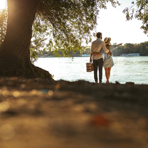 Indianapolis Beaches