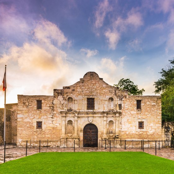 Popular Tourist Attractions in Texas | USA Today