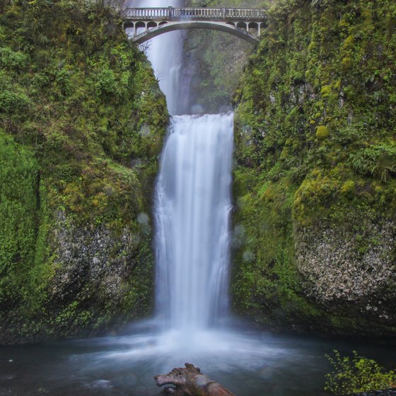 The Best Waterfalls Nearest Portland Oregon Usa Today The Best Waterfalls Nearest Portland Oregon Usa Today