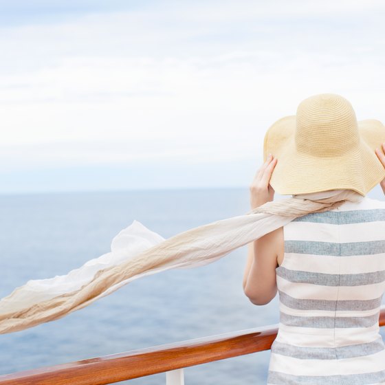 Dos & Don'ts for Cruises