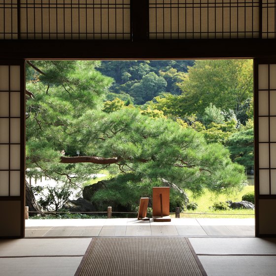 What Is A Japanese Style Hotel Room Usa Today - 