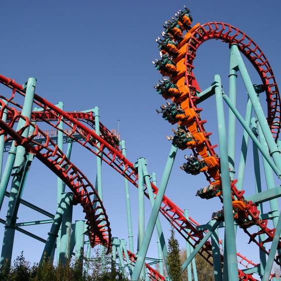How to Plan a Budget-Conscious Visit to Six Flags