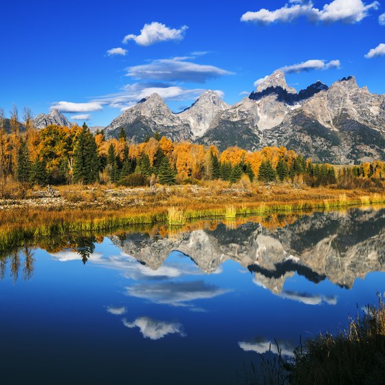 How to Climb the Grand Teton