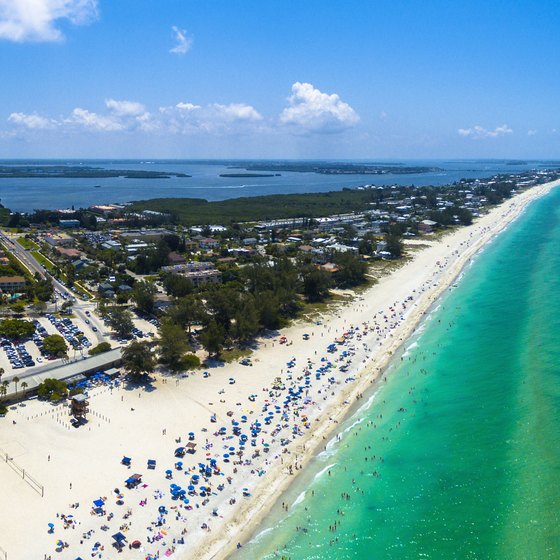 Anna Maria Island Visitor Guide