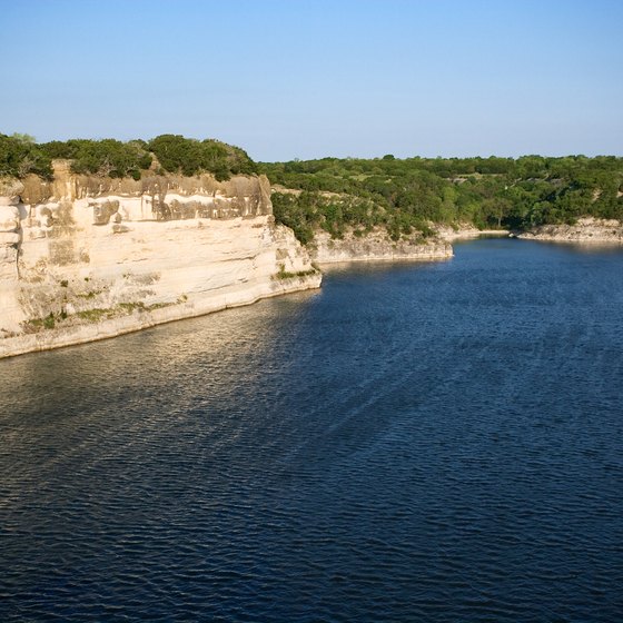 Cabins In Mineral Wells Texas