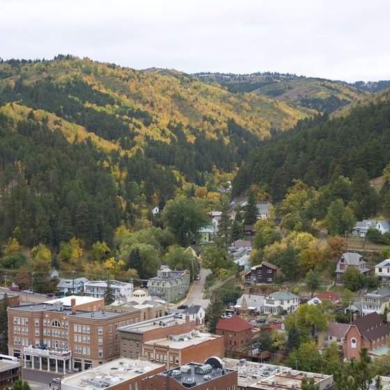 Deadwood Sd Epic Things To Do You Cant Miss Seriously - hbnqvbn