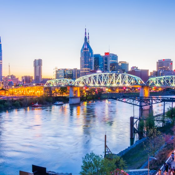 The Best Places to Stay for a Girls' Weekend in Nashville | USA Today