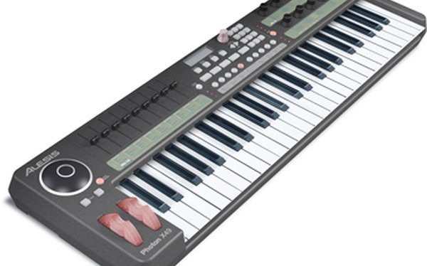 Cómo utilizar un teclado MIDI con FL Studio (En 6 Pasos)