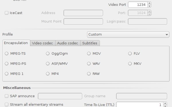 Cómo hacer streaming de videos en VLC (En 14 Pasos)