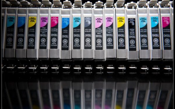 Cómo imprimir sin tinta de color (En 5 Pasos)
