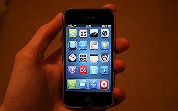 Cómo cambiar el tono de llamada en un iPhone (En 7 Pasos)