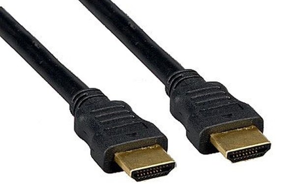 Cómo diferenciar un cable HDMI de alta calidad de uno de baja calidad (En 6 Pasos)