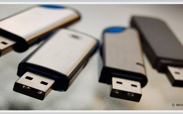 Cómo dar formato a un dispositivo de almacenamiento de memoria USB