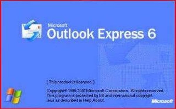 Cómo reparar Outlook Express