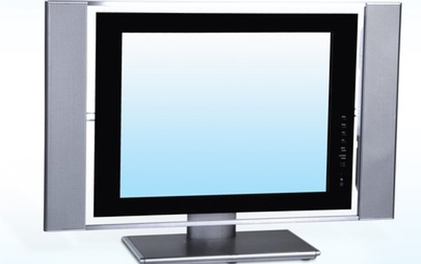 Problemas con los televisores Samsung LCD