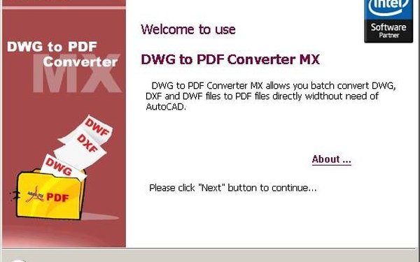Cómo convertir un archivo DWG de AutoCAD a PDF