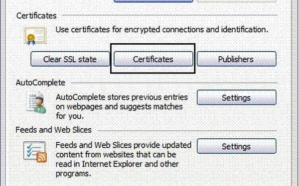 Cómo quitar un certificado SSL (En 5 Pasos)