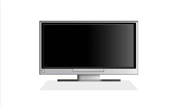 Cómo quitar los rayones de una televisión de pantalla plana (En 12 Pasos)