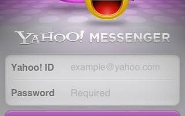 Cómo encontrar personas en Yahoo! Messenger (En 6 Pasos)